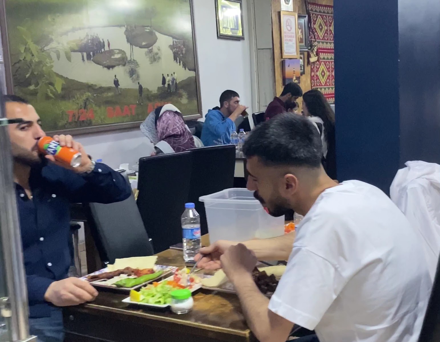 Yayla Ocakbaşı — fotoğraf 1