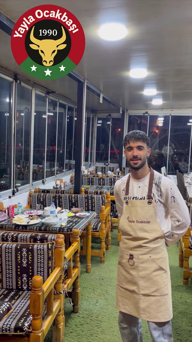 Yayla Ocakbaşı — fotoğraf 2