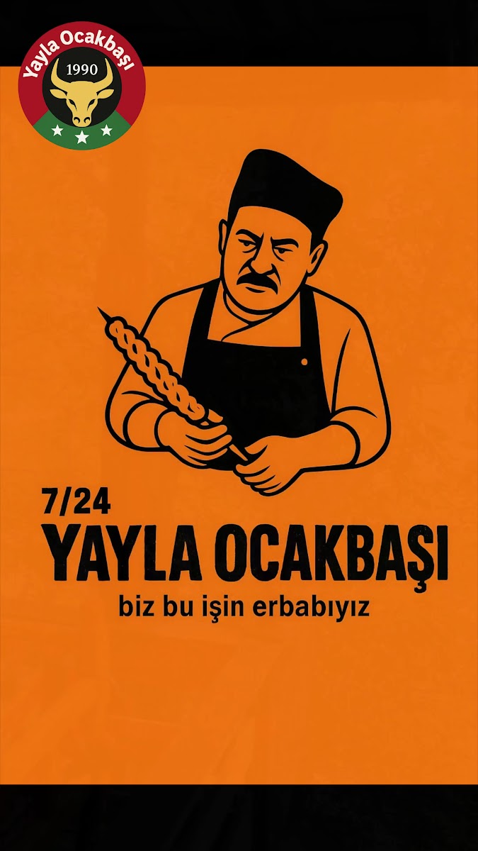 Yayla Ocakbaşı — fotoğraf 8