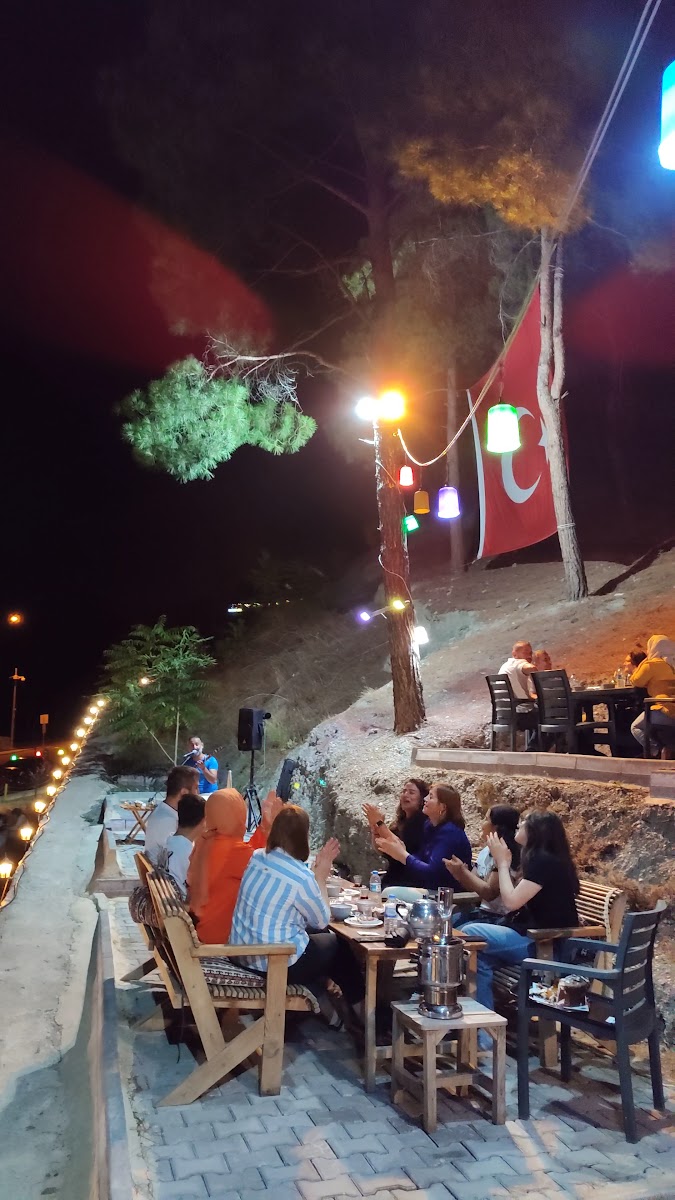 Yayla Park Amasya — fotoğraf 6