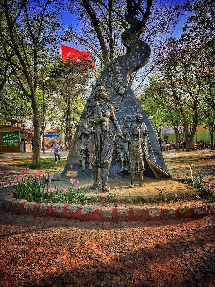 Yayla Parkı — fotoğraf 5
