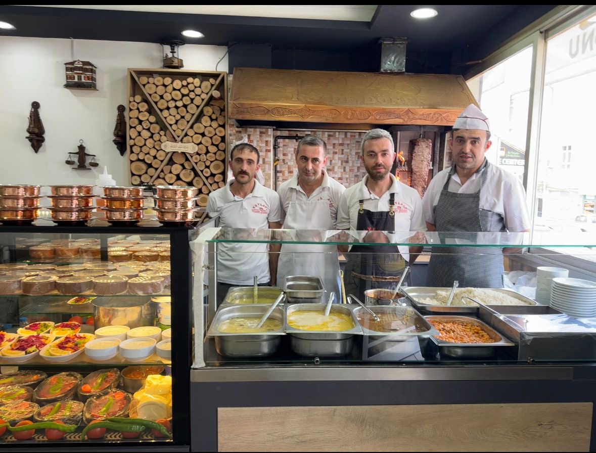 Yaylaci Kozde Doner — fotoğraf 1