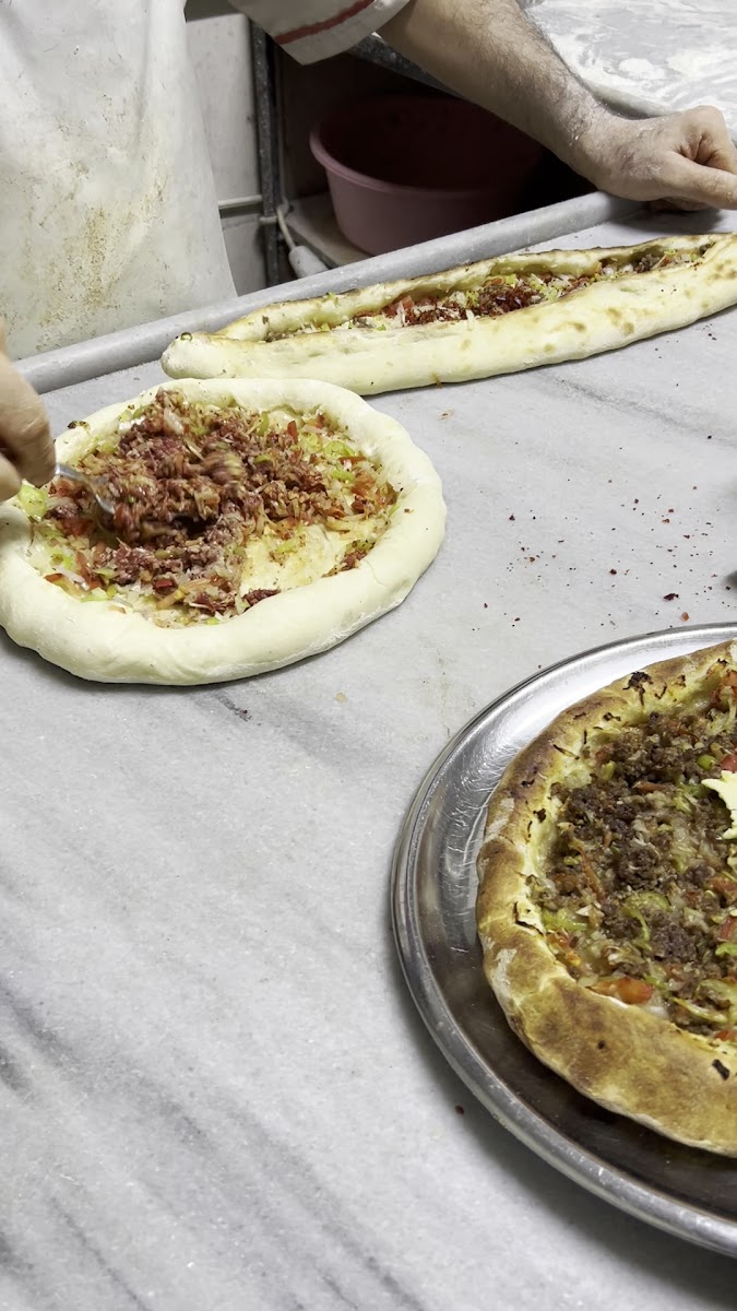 Yaylacık Pide Salonu — photo 3