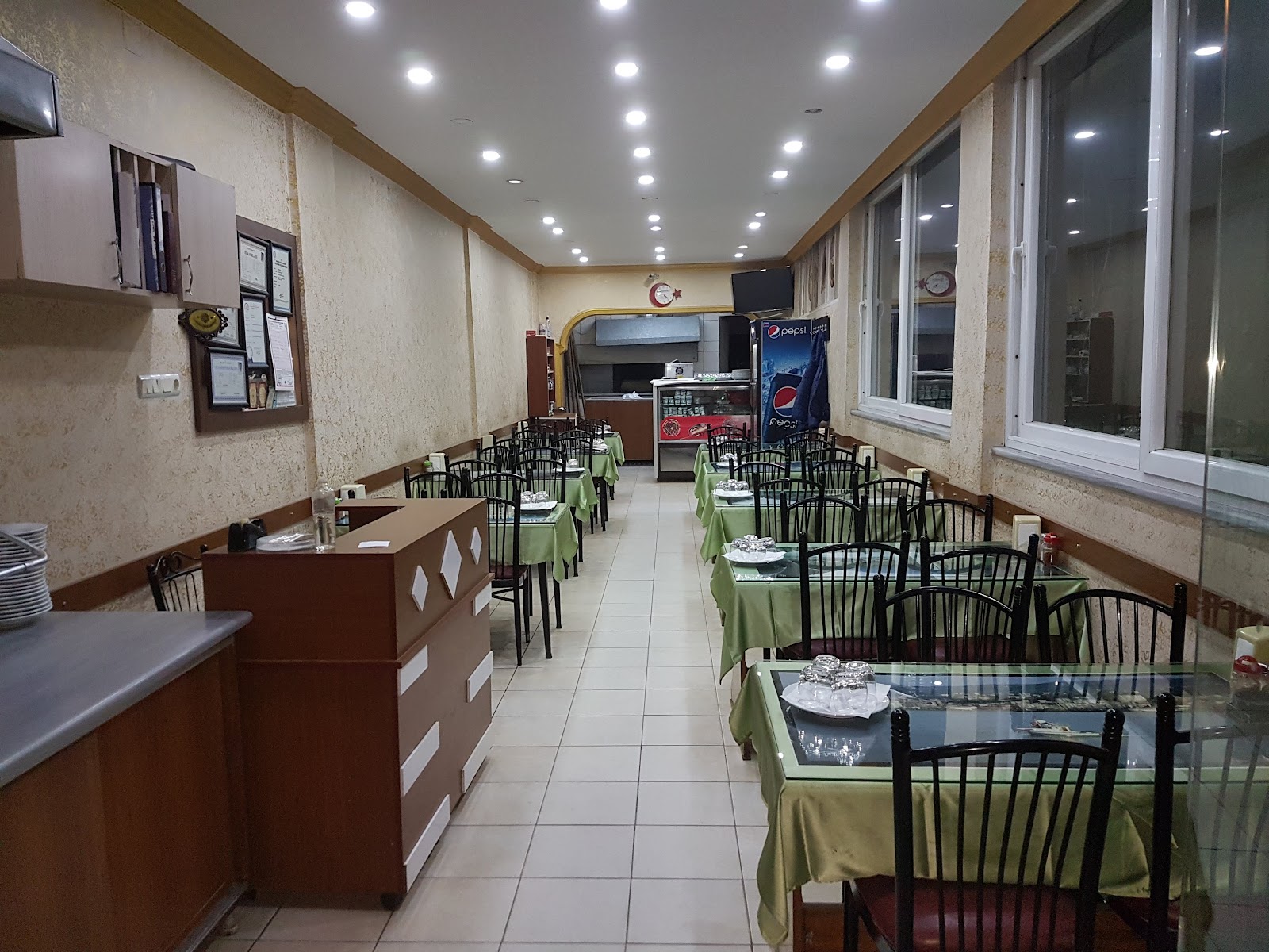 Yaylacık Pide Salonu — photo 4