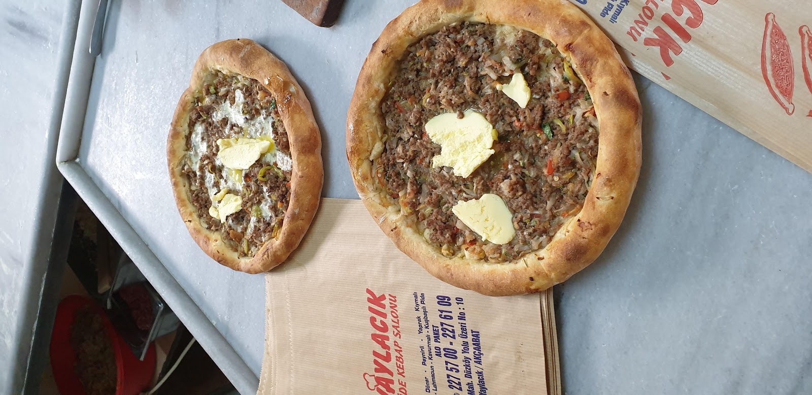 Yaylacık Pide Salonu — photo 7