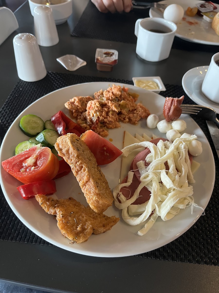 Yayoba Otel — fotoğraf 2