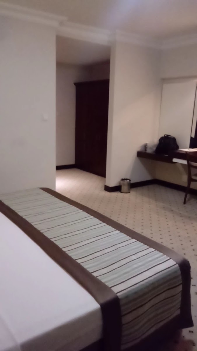 Yayoba Otel — fotoğraf 3