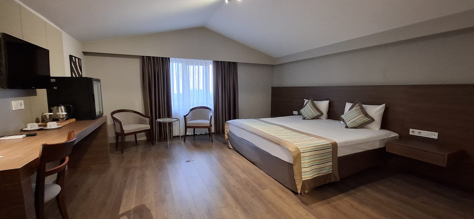 Yayoba Otel — fotoğraf 4