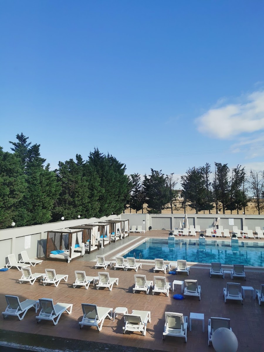 Yayoba Otel — fotoğraf 5