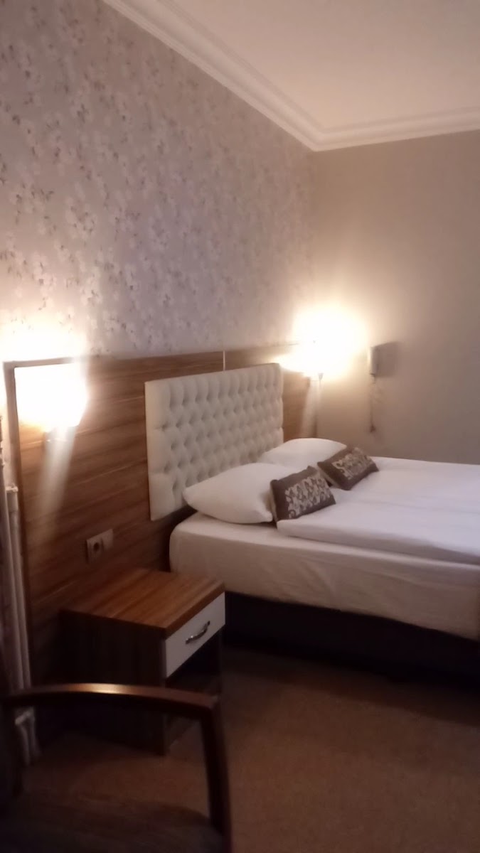 Yayoba Otel — fotoğraf 8