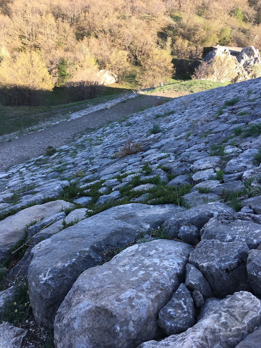 Yazılıkaya Açık Hava Tapınağı — fotoğraf 5