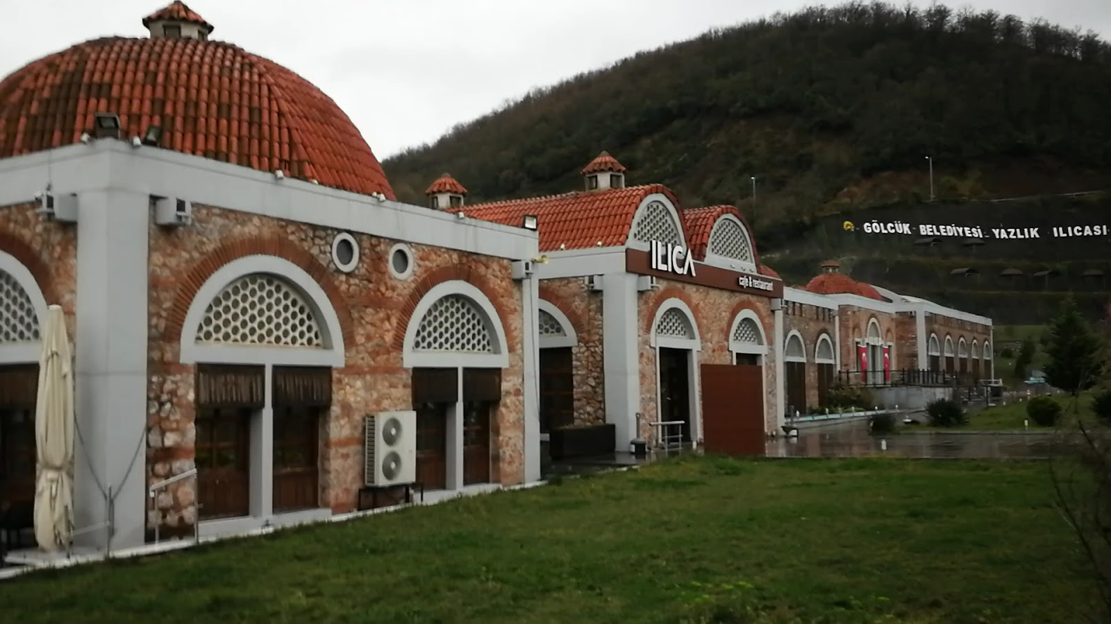 Yazlık Ilıcası - Gölcük — fotoğraf 3