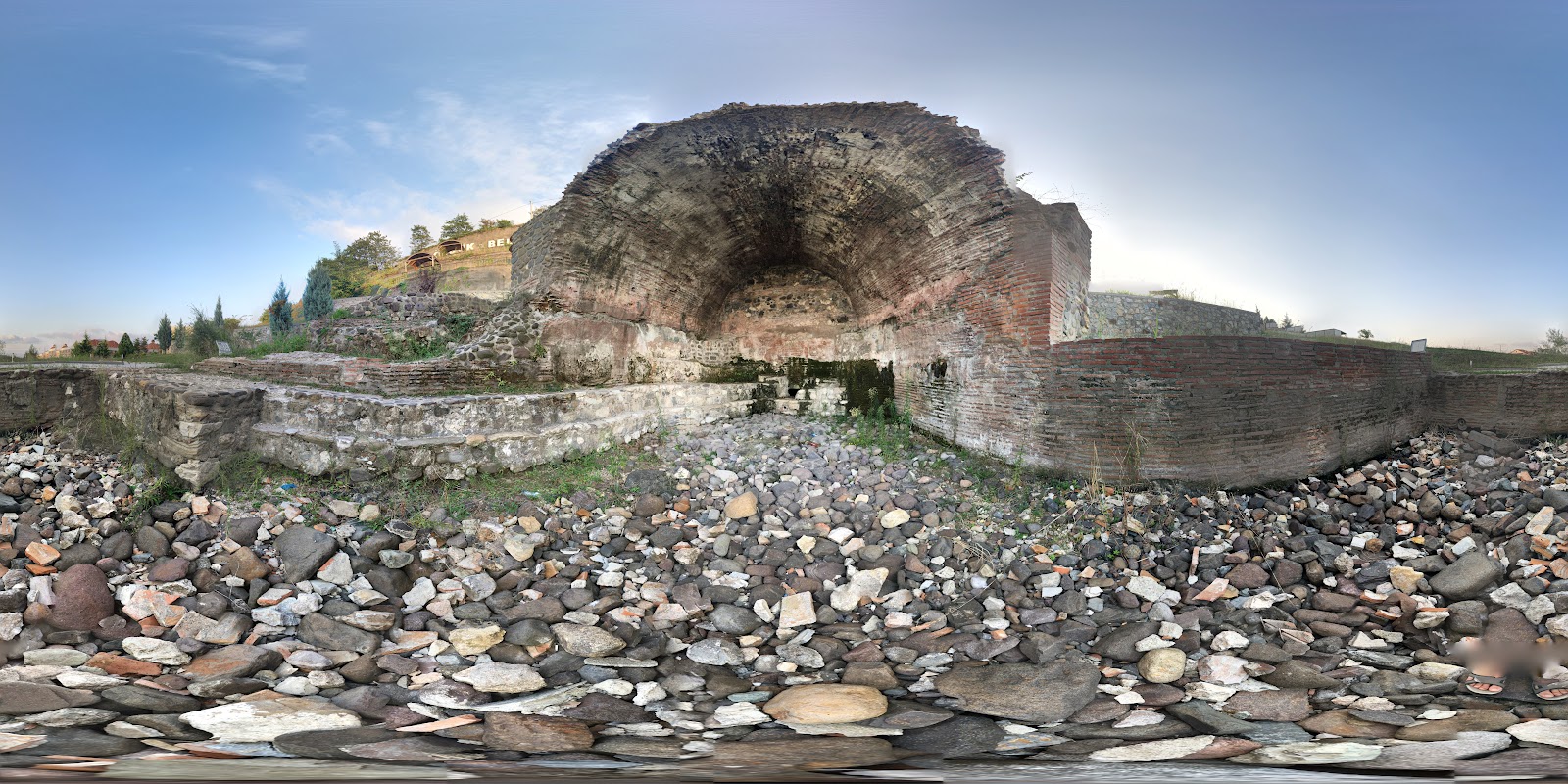 Yazlık Ilıcası - Gölcük — fotoğraf 5