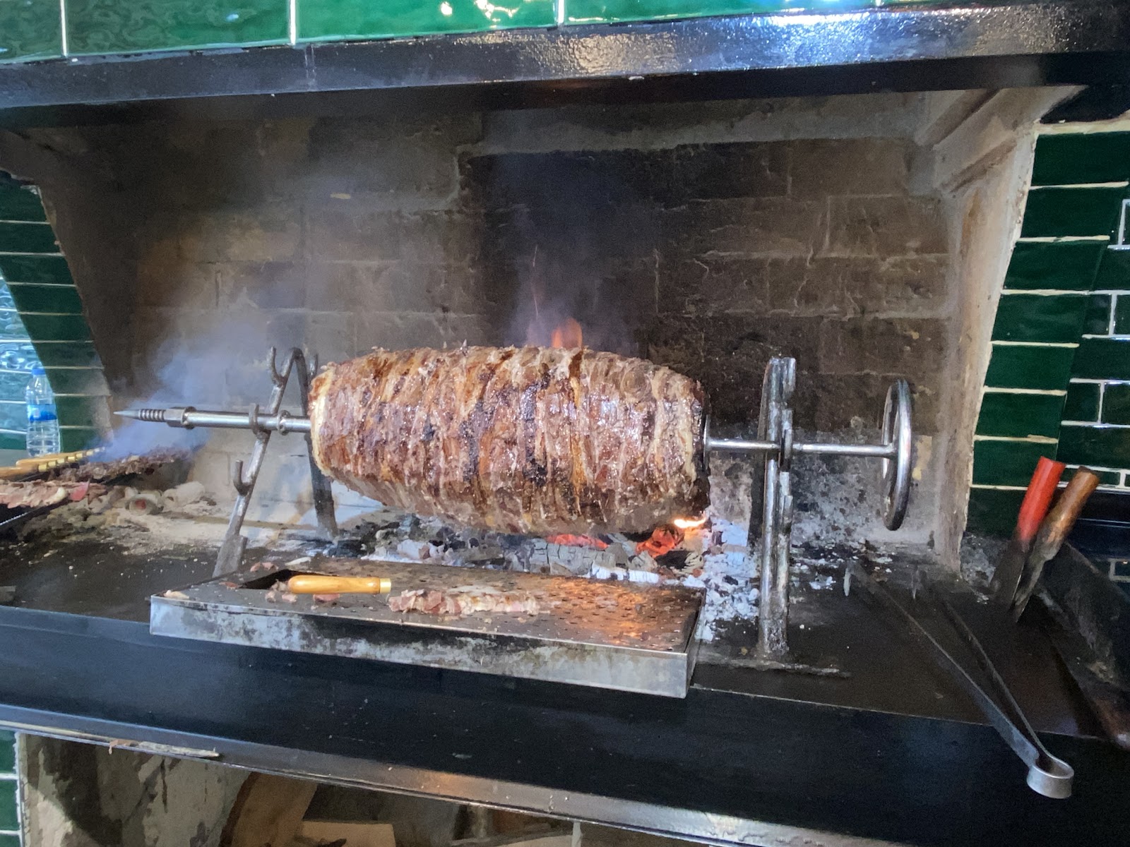 Ye Gör Cağ Kebabı — fotoğraf 1