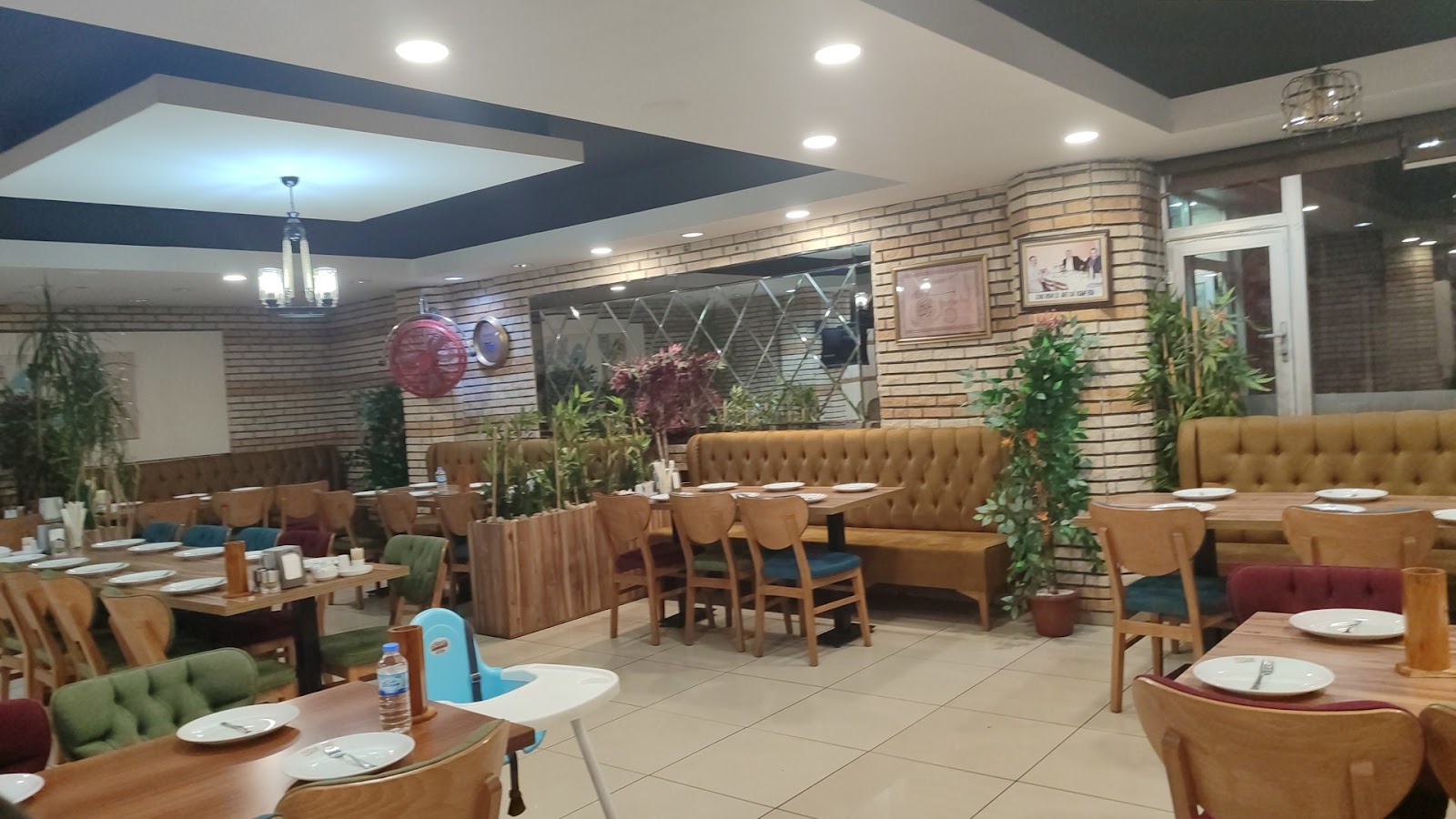 Ye Gör Cağ Kebabı — fotoğraf 5