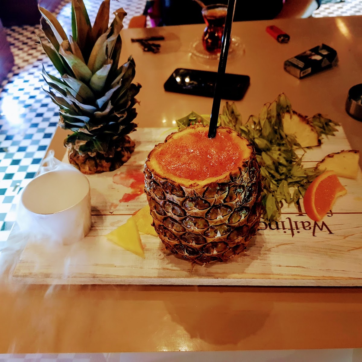 Yebs Cafe — fotoğraf 10