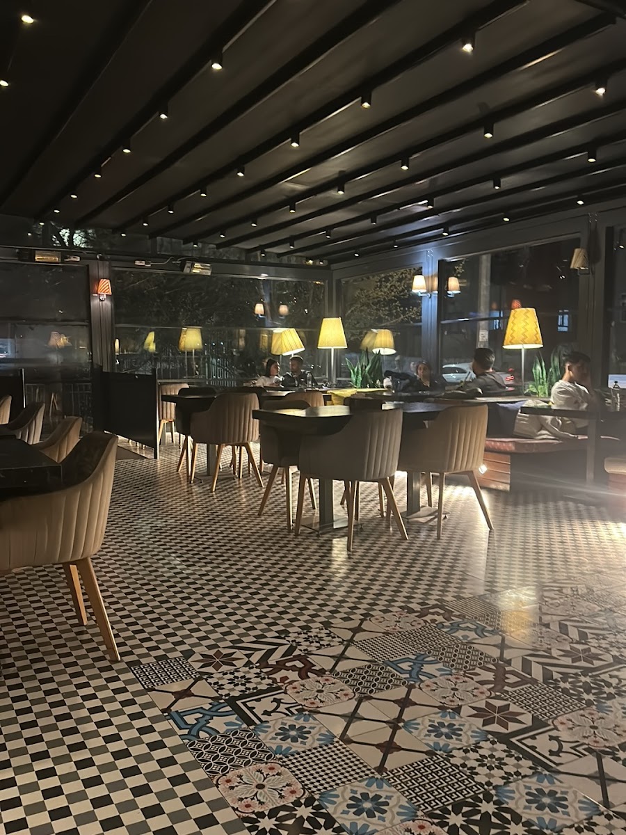Yebs Cafe — fotoğraf 2
