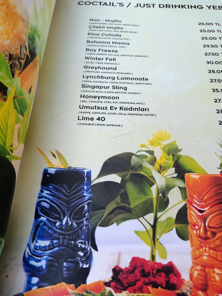 Yebs Cafe — fotoğraf 4