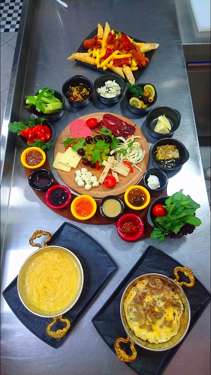 Yebs Cafe — fotoğraf 5