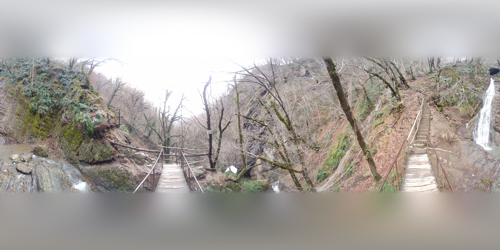 Yeddi Gozel Waterfall — photo 5
