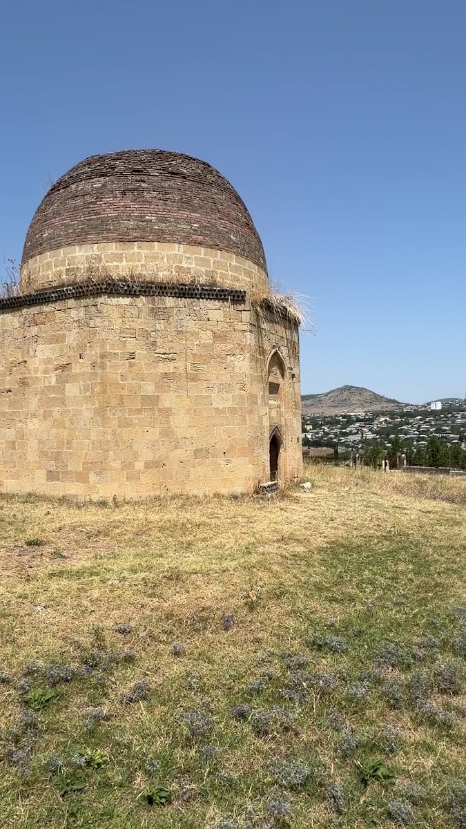 Yeddi Gumbaz Mausoleum — photo 2
