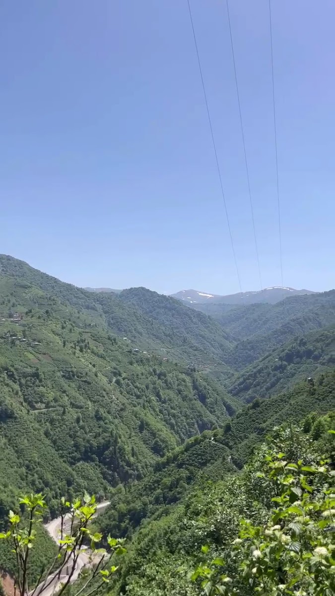 Yedi Degirmenler Tabiat Parkı — fotoğraf 3