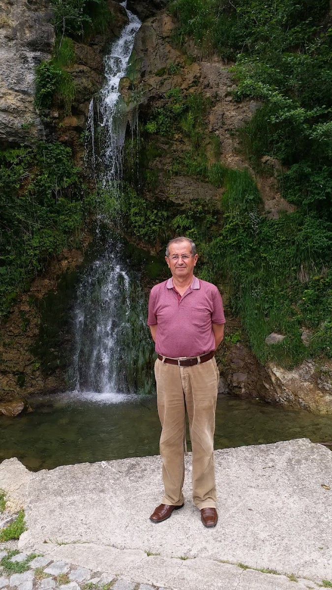 Yedi Degirmenler Tabiat Parkı — fotoğraf 5