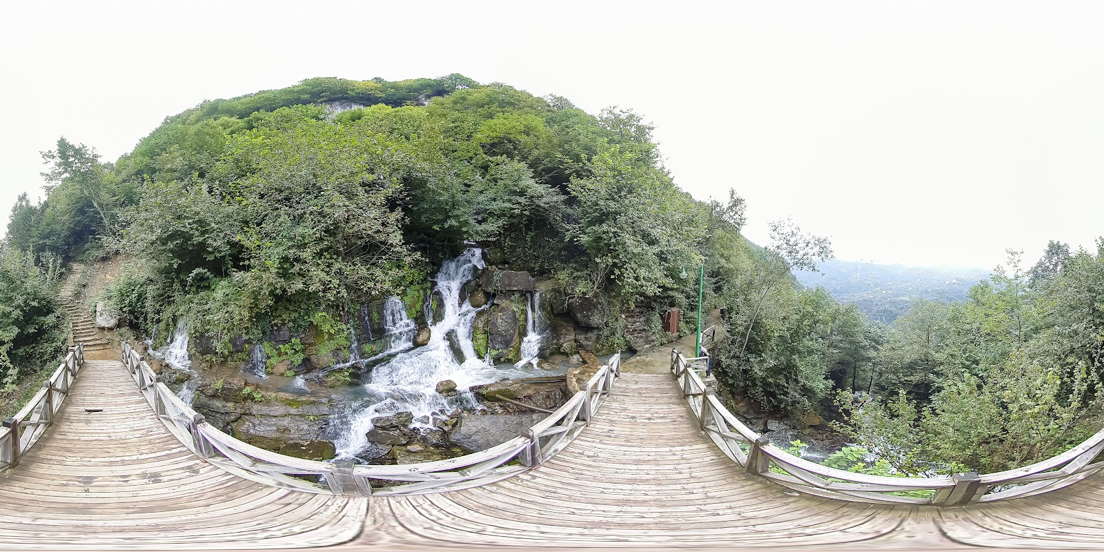 Yedi Degirmenler Tabiat Parkı — fotoğraf 7