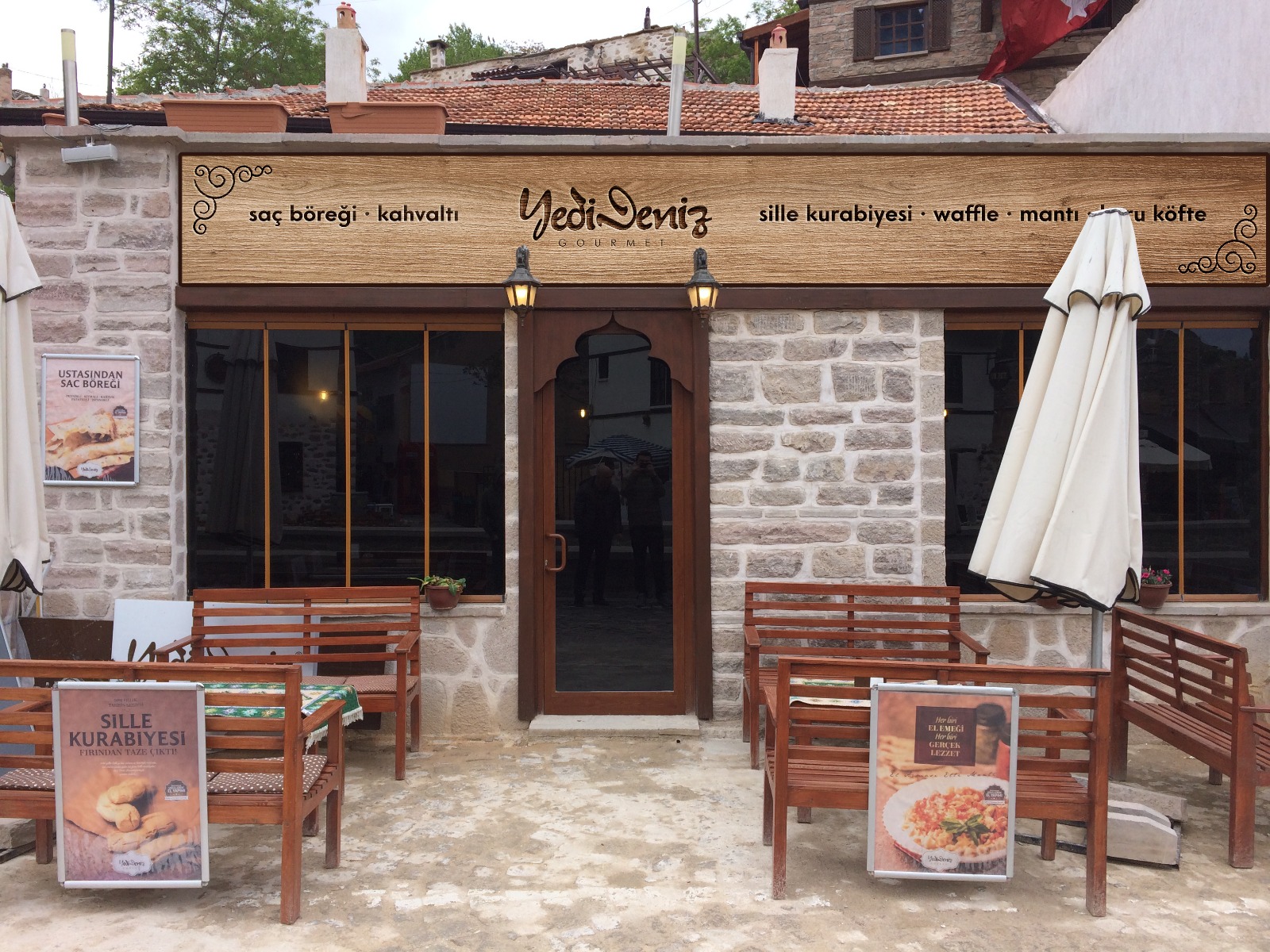 Yedi Deniz — photo 7