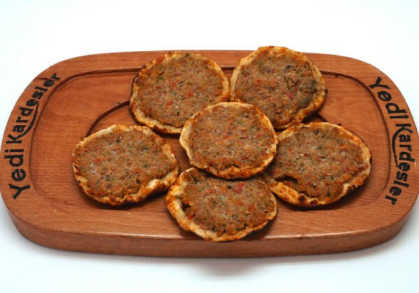 Yedi Kardeşler Restoran Kebap ve Lahmacun — fotoğraf 10
