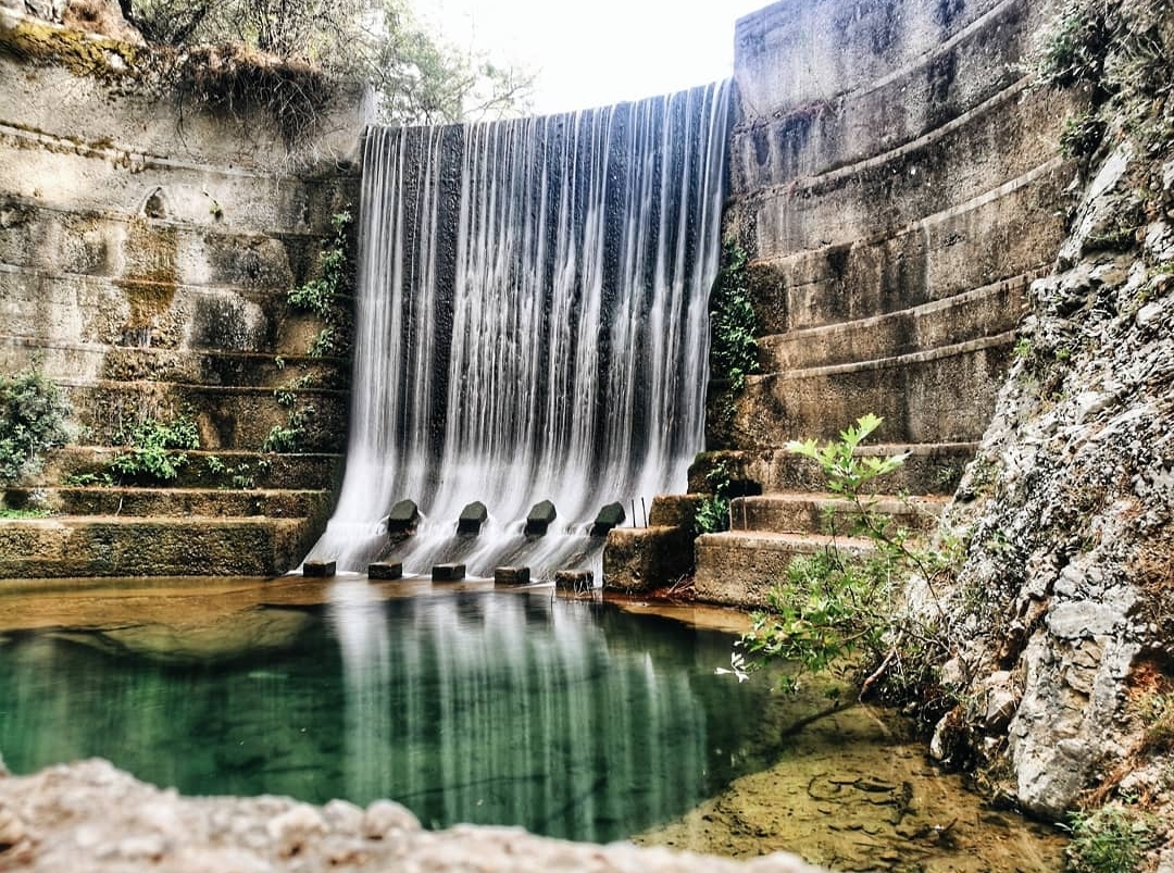 Yedi Pınar — photo