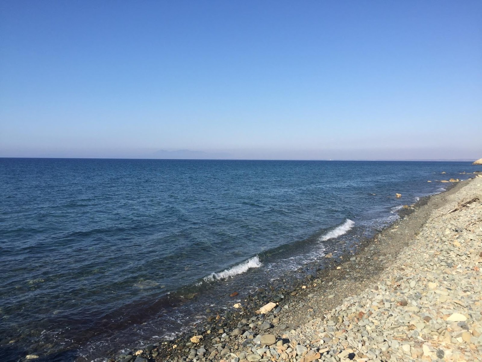 Yedidalga Belediyesi Plajı — photo