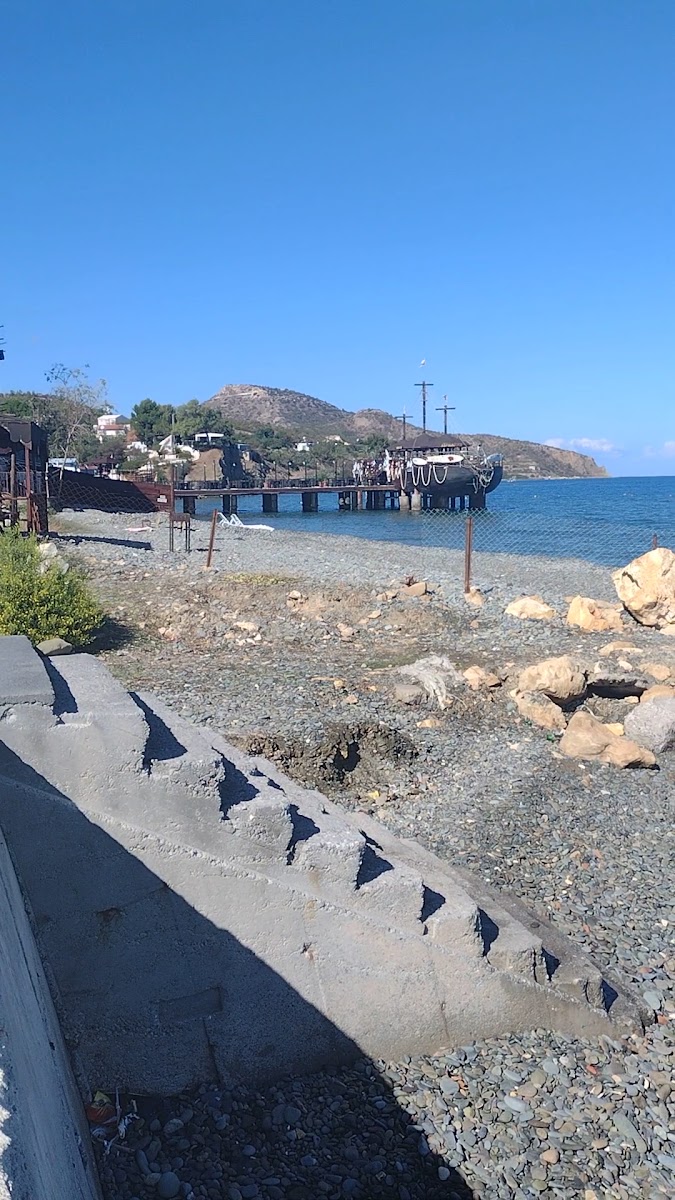 Yedidalga Belediyesi Plajı — photo 3