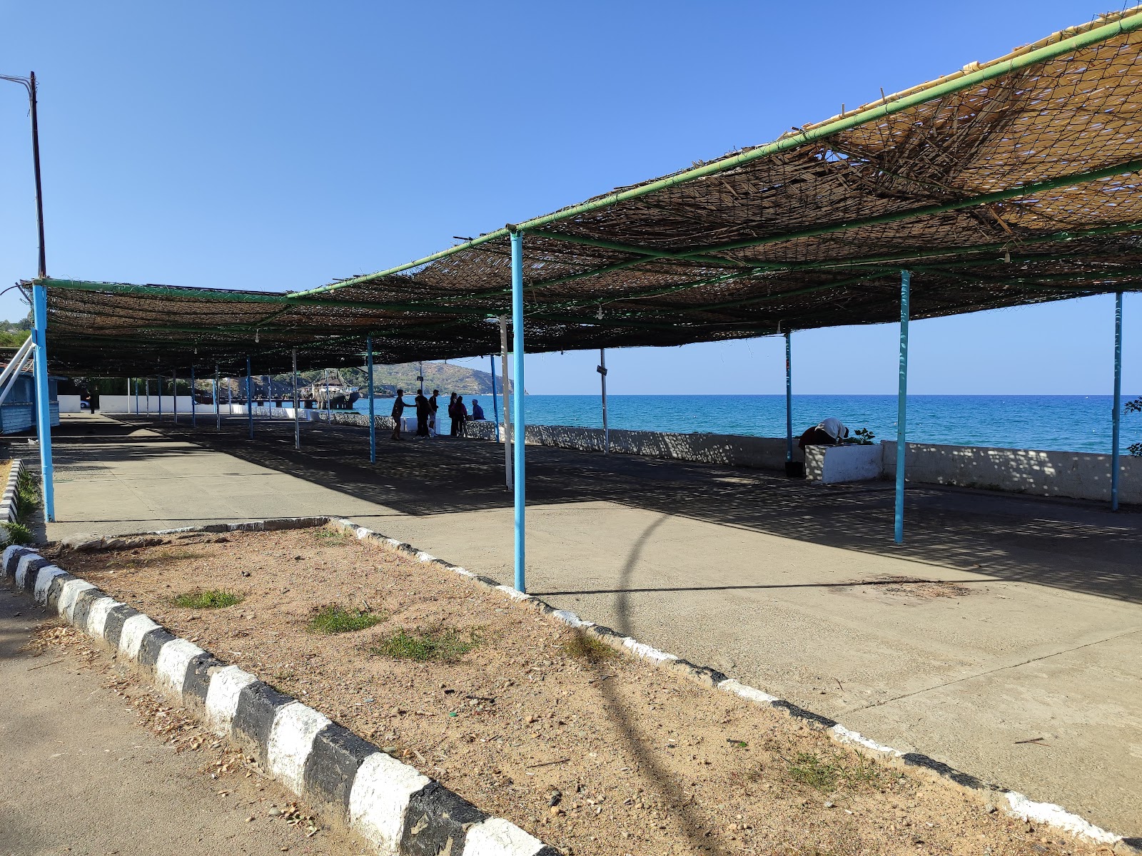 Yedidalga Belediyesi Plajı — photo 4
