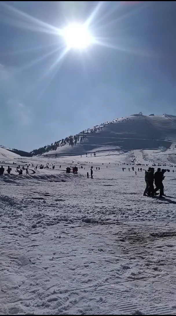 Yedikuyular Kayak Merkezi — fotoğraf 3