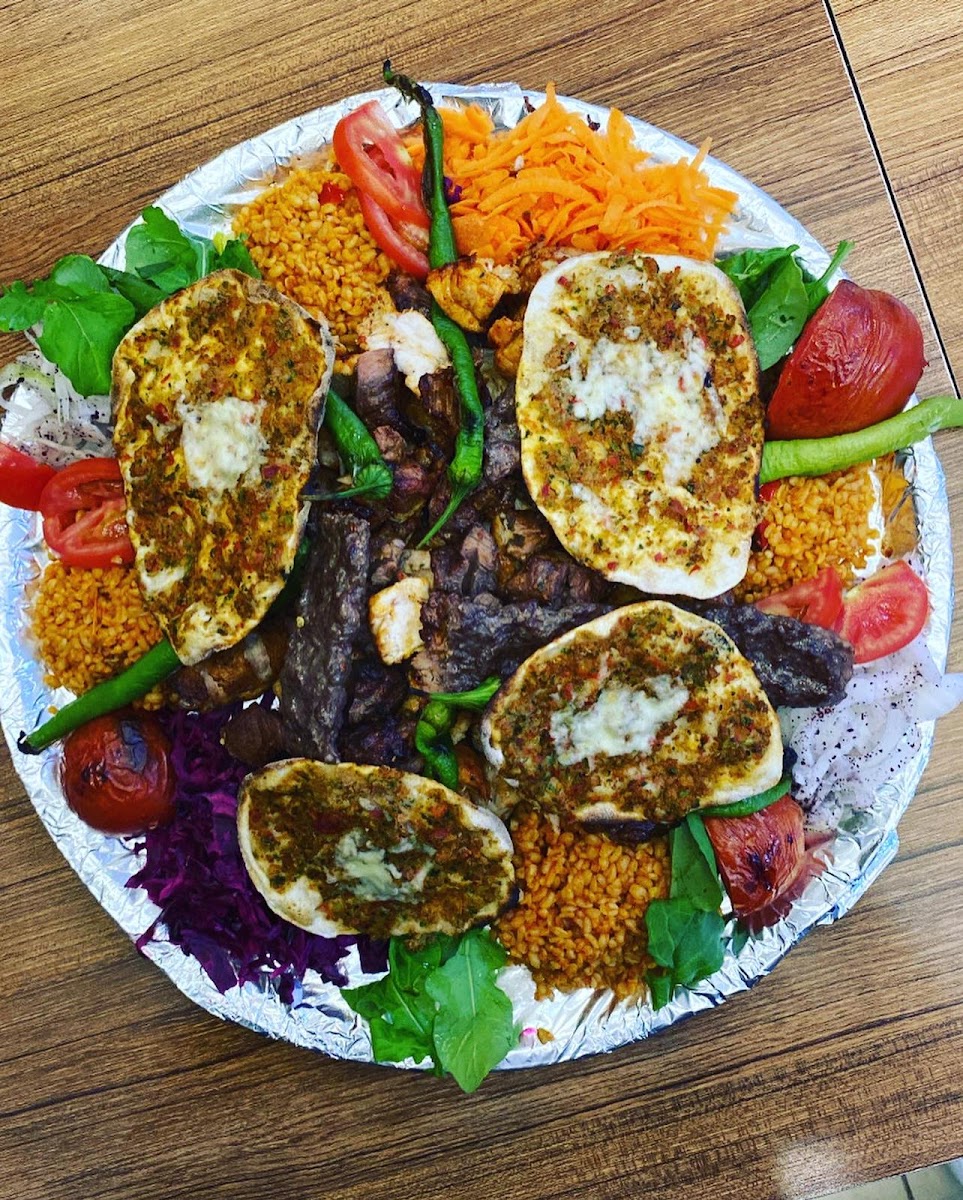 Yediler Lokantası — fotoğraf 4