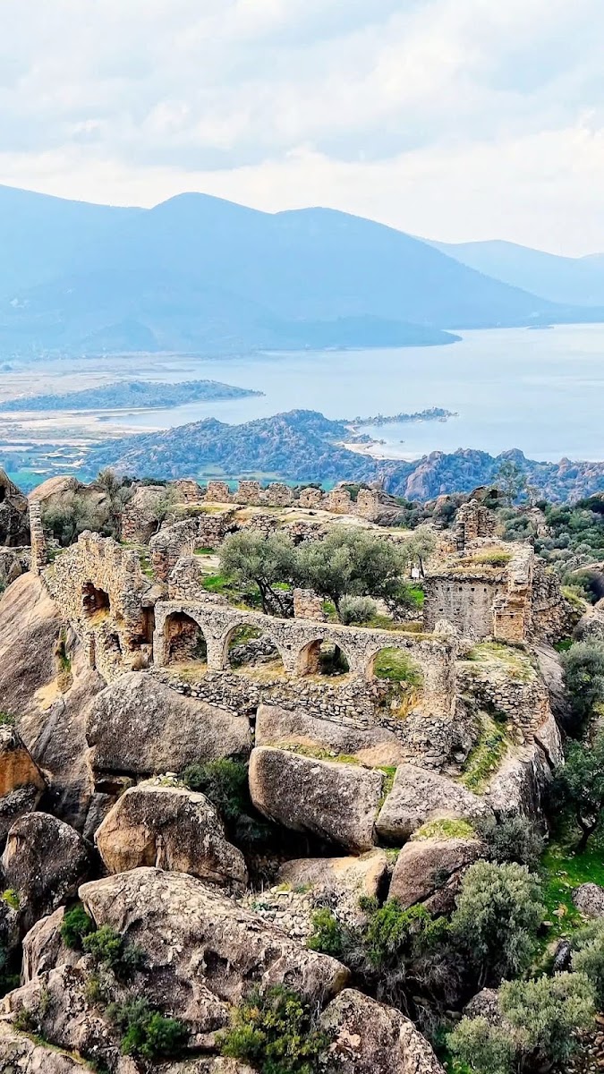 Yediler Manastırı — photo 2