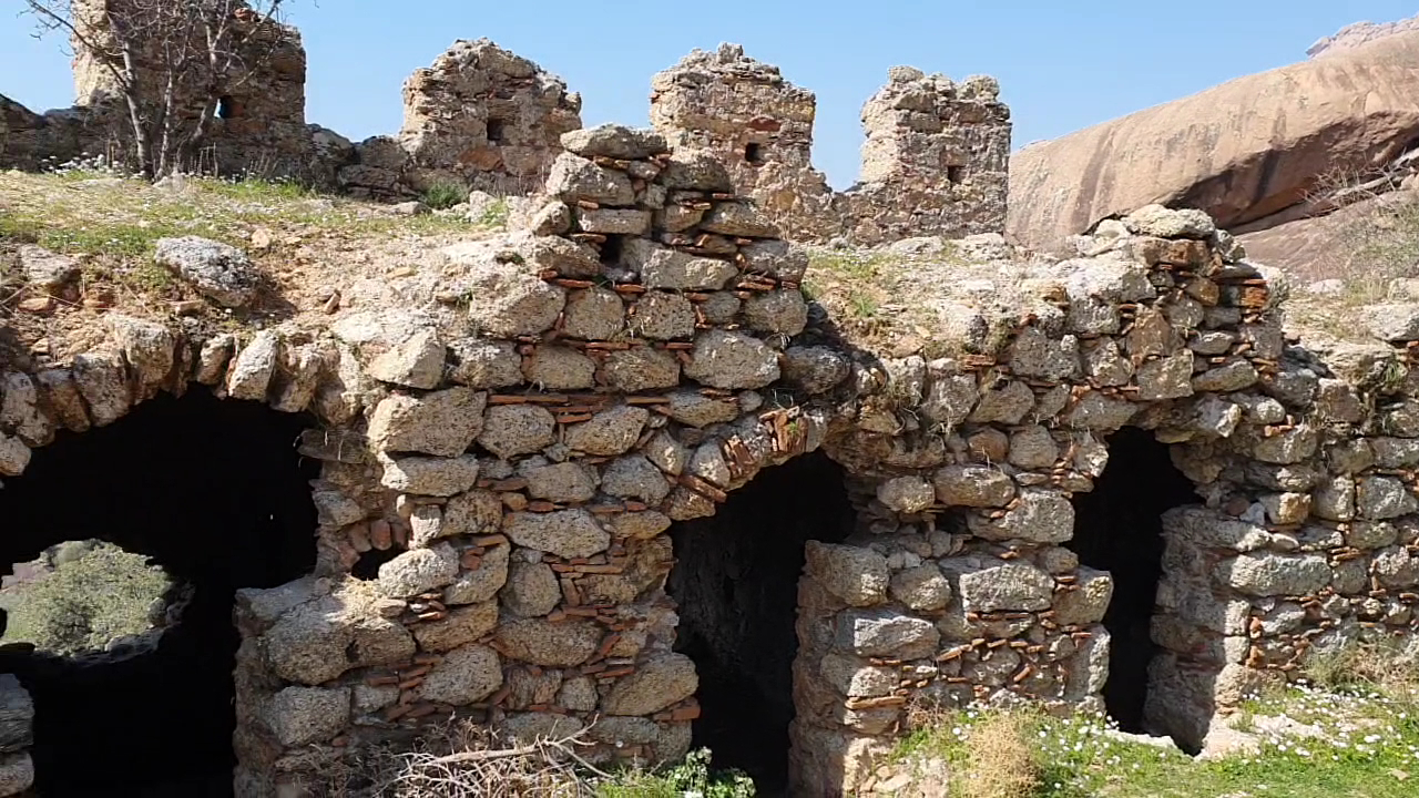 Yediler Manastırı — photo 3