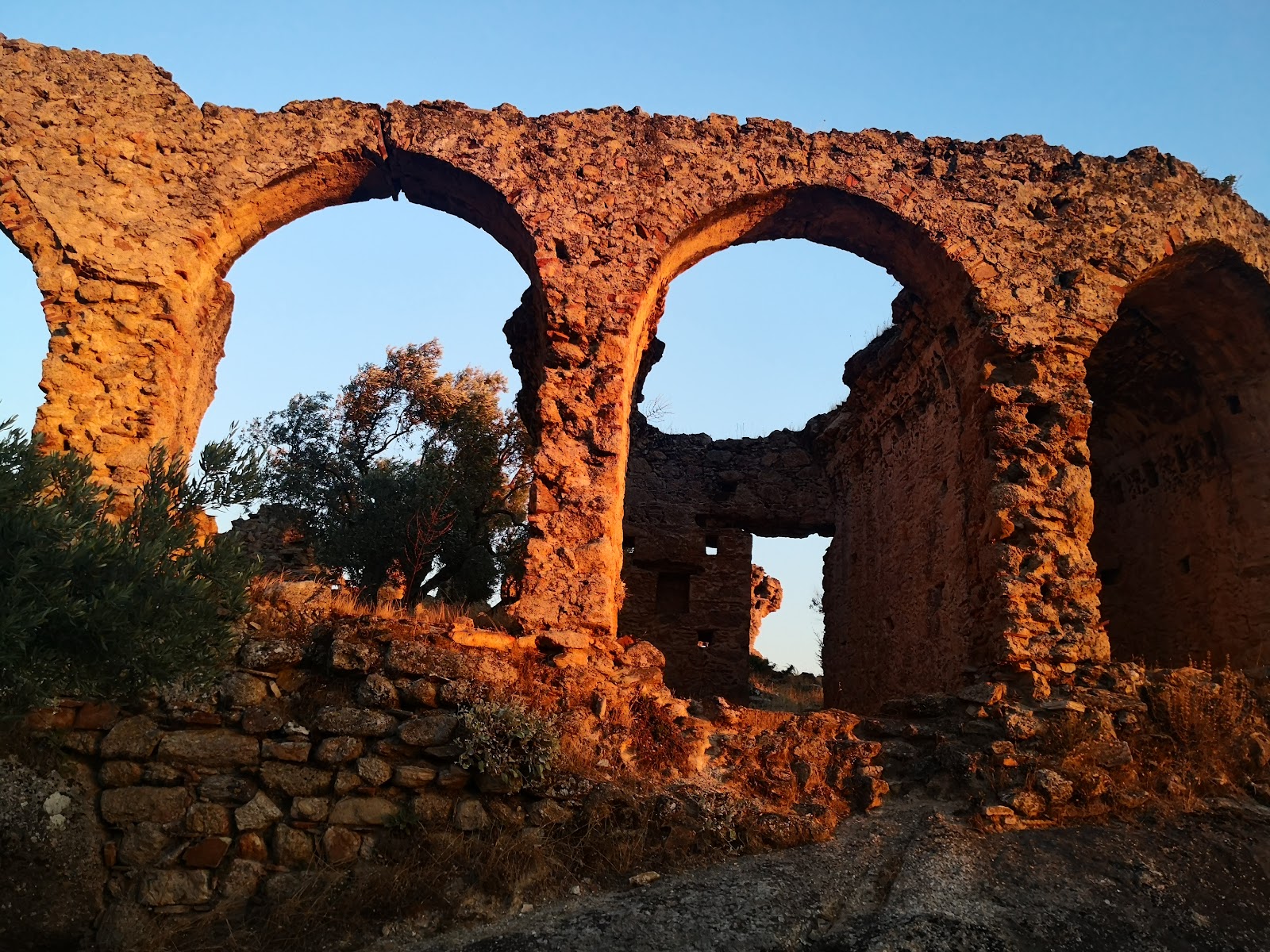 Yediler Manastırı — photo 4