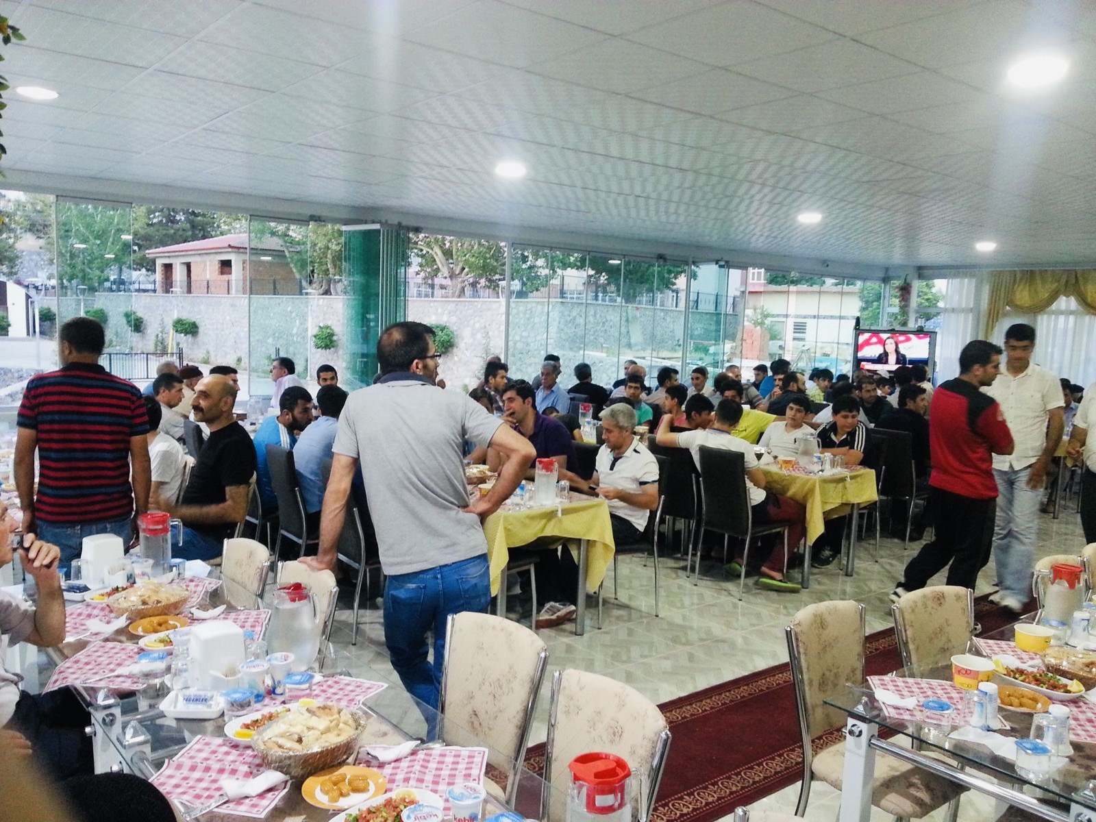 YEGENLER MERKEZ LOKANTASI — photo 4