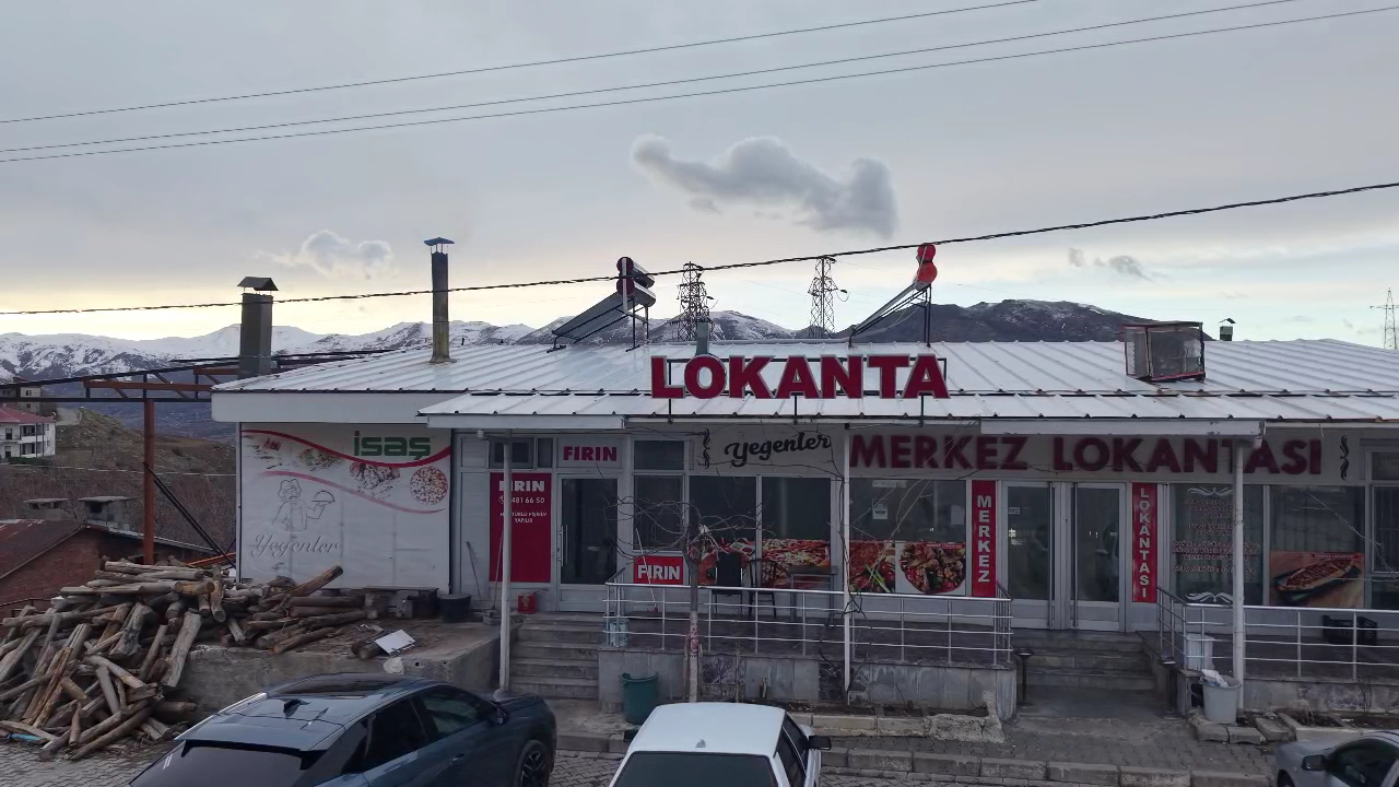 YEGENLER MERKEZ LOKANTASI — photo 6
