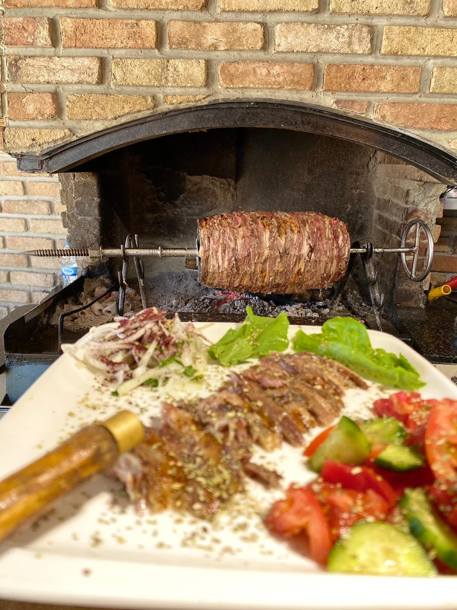 yegör cağ kebap — fotoğraf 5