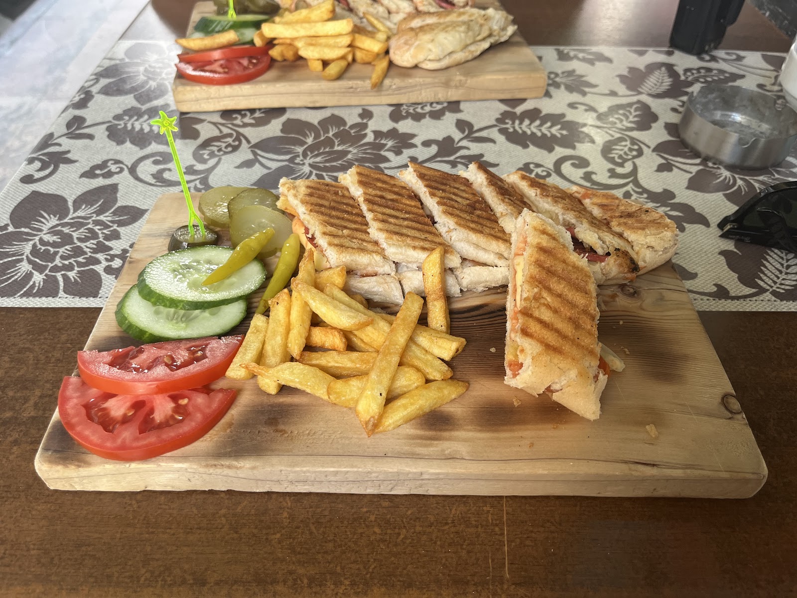 YEK TOST EVİ — fotoğraf 2