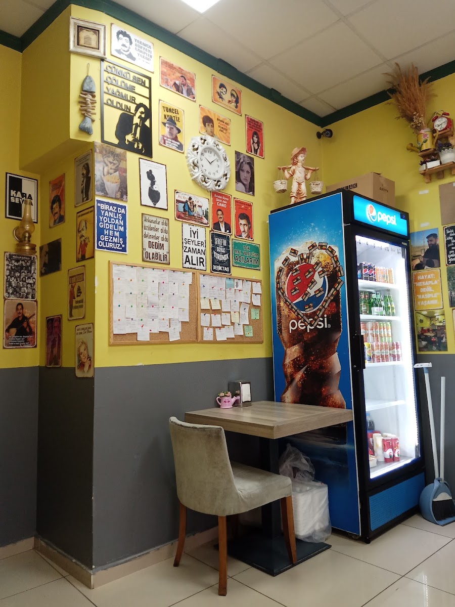 YEK TOST EVİ — fotoğraf 3