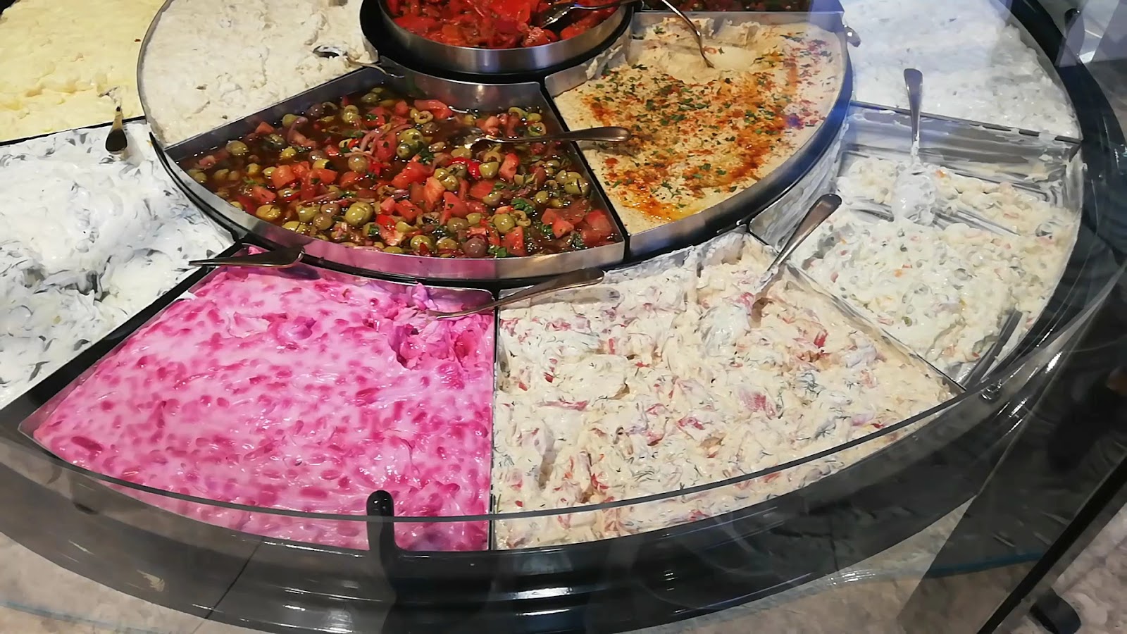 Yektane Ekşi Maya - Fırınlı Mutfak Kahve — fotoğraf 3