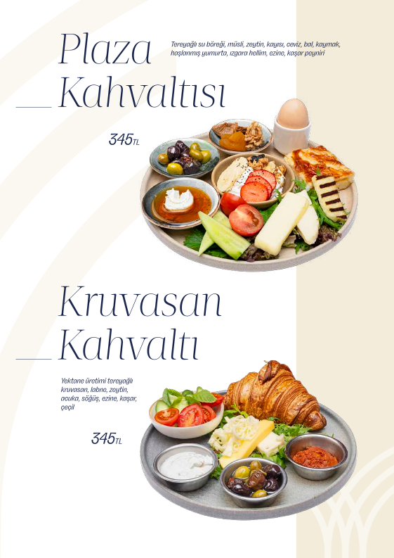 Yektane Ekşi Maya - Fırınlı Mutfak Kahve — fotoğraf 4