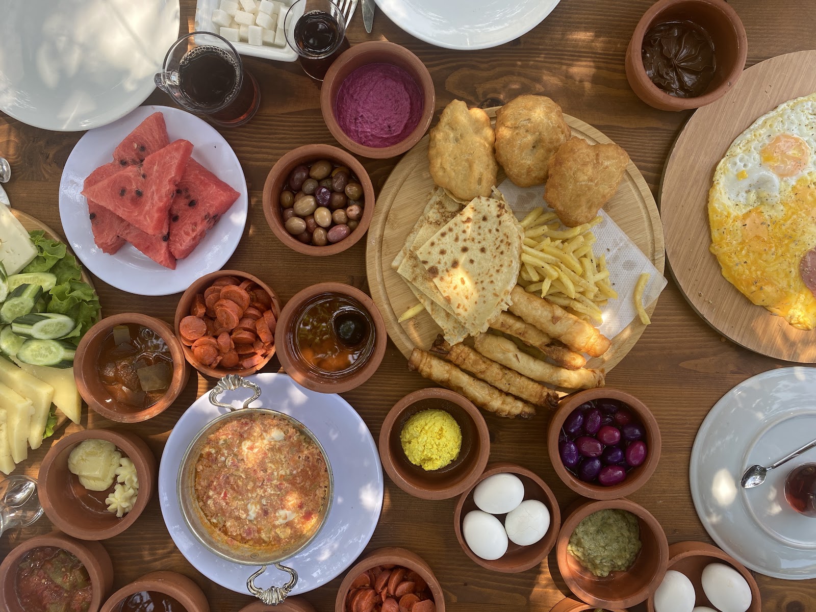 Yelbahçe | Hayallerinizi Gerçeğe Dönüştüren Kır Bahçesi — fotoğraf 2