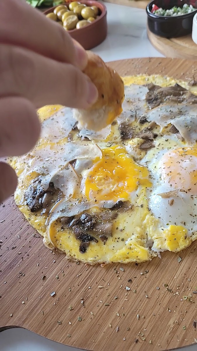 Yelbahçe | Hayallerinizi Gerçeğe Dönüştüren Kır Bahçesi — fotoğraf 5