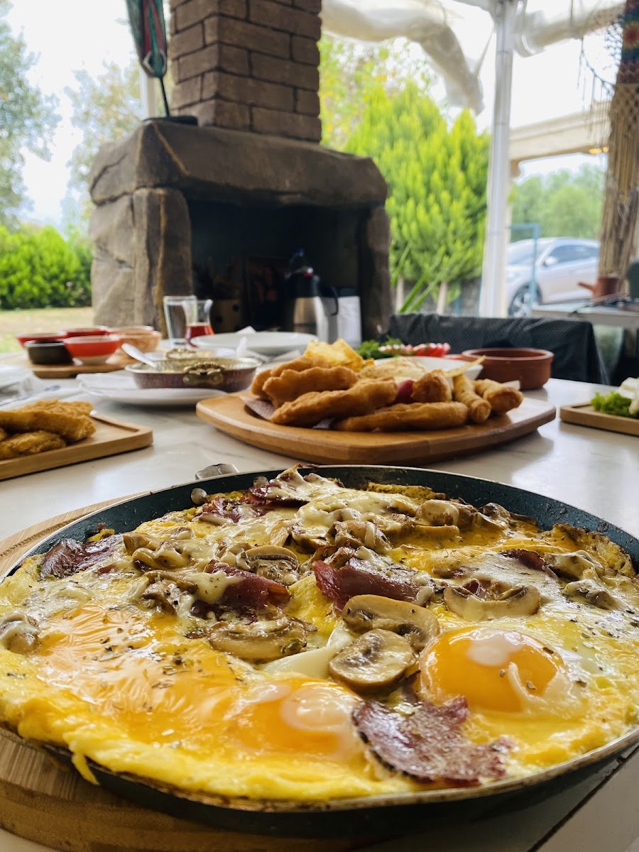 Yelbahçe | Hayallerinizi Gerçeğe Dönüştüren Kır Bahçesi — fotoğraf 6