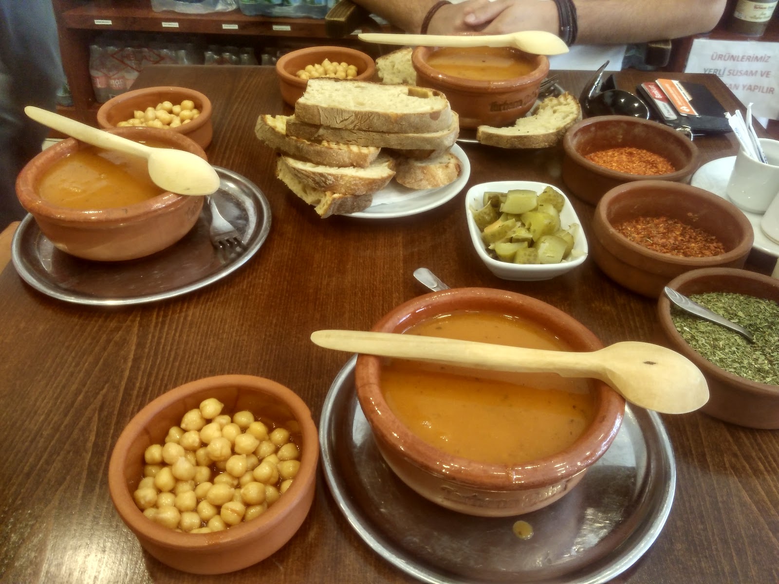 Yeldanlızade Tarhana Baba — fotoğraf 5